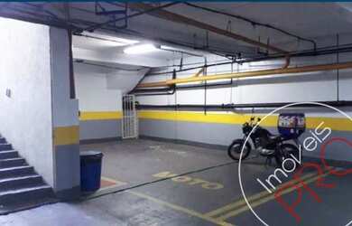 Imagem 6: 1500 m² área construida na R. dos Pinheiros com 20 vagas