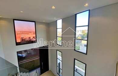 Imagem 12: Ribeirão Preto - Casa de Condomínio - Buona Vita