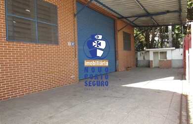 Imagem 4: SãO PAULO - Galpão/Depósito/Armazém - Vila Guilherme