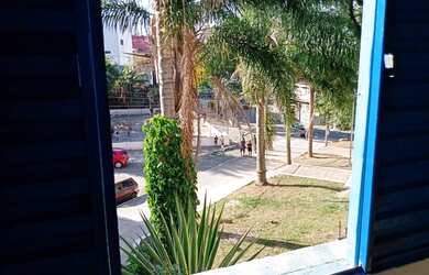 Imagem: A casa possui 1 Dormitório, 1 Banheiro e 10m² de Área e está