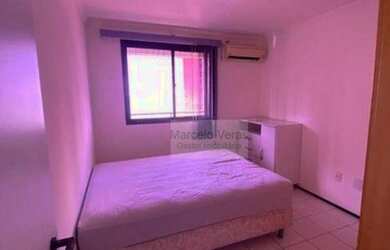 Imagem 12: Vista mar no Mucuripe. Varanda, Vista para o mar, 63m² de Áreae1 Vaga...