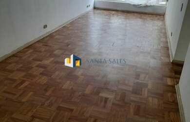 Imagem 7: Apto na Consolaçao. 98m² de Área, 1 Vaga na garageme2 Dormitórios