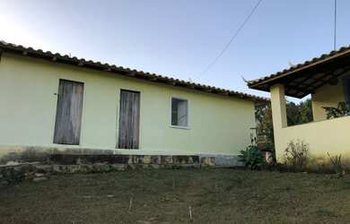 Imagem 4: FAZENDINHA CENTENÁRIA RICA EM ÁGUA À VENDA EM PIRACEMA/MG