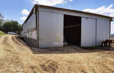 Imagem 1: Área à venda, 20000 m² por R$ 3.500.000 - Vila Terezinha - São José...