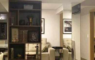 Imagem 5: Ed new park. Ar-condicionado, 84m² de Área, 2 Banheirose2 Dormitórios