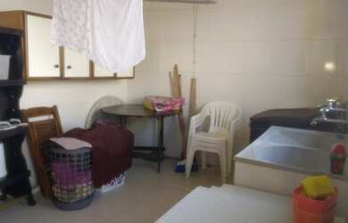 Imagem 14: Casa com fundo para lagoa no Boqueirão, Saquarema