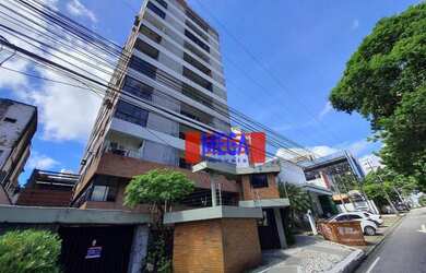 Imagem: O apartamento possui 3 Dormitórios, 4 Banheiros, 1 Vaga na