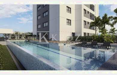 Imagem 2: Venda Apartamento JARDIM KARAIBA