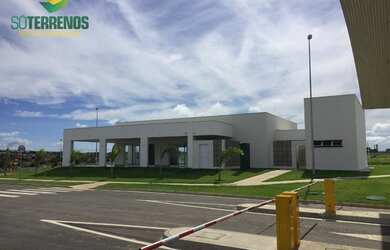 Imagem 14: Terreno à venda, 250 m² por R$ 225.000,00 - Primor das Torres - Cuiabá/MT