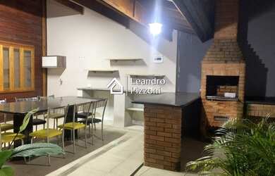 Imagem 3: Casa para Locação 4 Quartos, 4 Suites, 4 Vagas, 375M², Arujá Country...