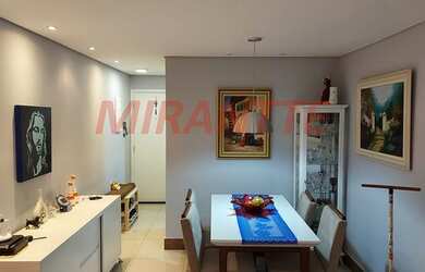 Imagem 2: Lindo apartamento em Mandaqui