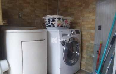 Imagem 6: Sobrado à venda, 62 m² por R$ 270.000,00 - Bela Vista - Alvorada/RS