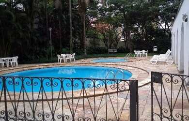 Imagem 2: Apartamento à venda, 110 m² por R$ 720.000,00 - Jardim Marajoara - São...