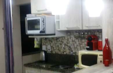 Imagem 6: Apartamento residencial para venda, Cristal, Porto Alegre - AP12693