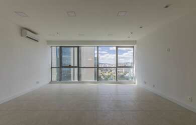 Imagem 3: Porto Alegre - Conjunto Comercial/Sala - Praia de Belas