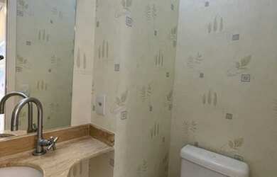 Imagem 15: APTO A VENDA NO TATUAPÉ, TERRAÇO GOURMET, 03 SUÍTES, 03 VAGAS