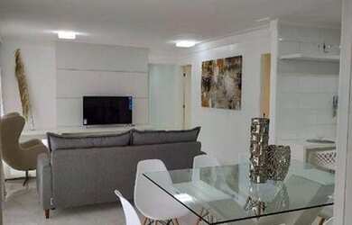 Imagem 6: Apartamento com 3 dormitórios, 128 m² - venda por R$ 899.000,00 ou aluguel...