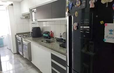 Imagem 16: Apartamento para aluguel e venda possui 105 metros quadrados com 3 quartos