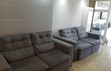 Imagem 12: Apartamento para aluguel e venda possui 105 metros quadrados com 3 quartos