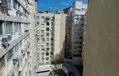 Imagem 6: Apartamento para aluguel possui 80 metros quadrados com 2 quartos