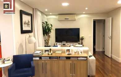 Imagem 4: Apartamento com 3 dormitórios à venda, 130 m² por R$ 1.200.000,00 -...