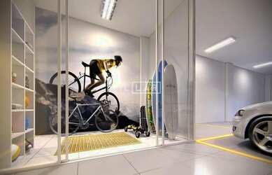 Imagem 7: CARMEL VISTA ALTA. Piscina, 130m² de Área, 3 Vagas na garageme4 Dormitórios