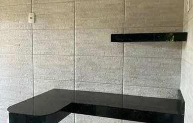 Imagem 4: Casa a venda. 2 Vagas na garageme3 Dormitórios