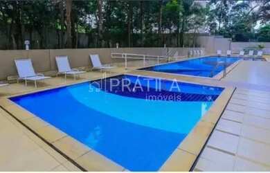 Imagem: O apartamento e possui 2 Dormitórios, Suítes, 2 Banheiros