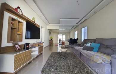 Imagem 3: casa - Jardim Portal de Itaici - Indaiatuba