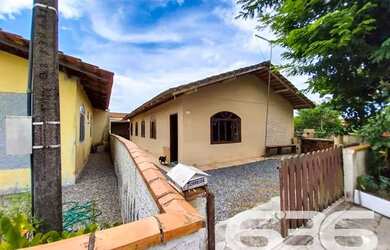 Imagem 1: Casa Balneário Barra do Sul Costeira