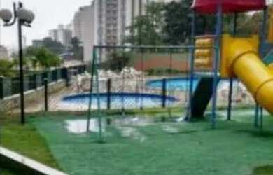 Imagem 10: Apartamento 190m² região Jardim São Paulo aceita permuta