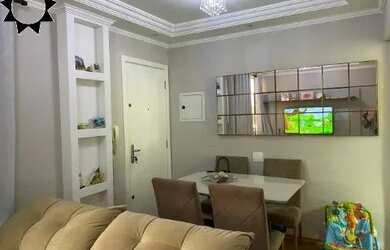 Imagem 1: APTO JAGUARÉ SÃO PAULO. Piscina, Churrasqueira, Área de serviçoe48m²...