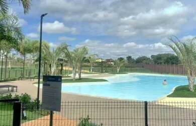 Imagem 6: Lote Jardins Capri. 250m² de Área