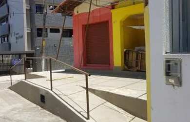 Imagem: O terreno possui 240m² de Área e está localizado em Petrópolis