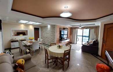 Imagem 10: Boqueirão Próximo ao Mar Linda Sacada Raridade No Mercado Lazer Completo Venha Conhecer