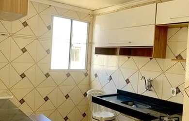 Imagem 9: Apartamento para venda tem 54 metros quadrados com 2 quartos