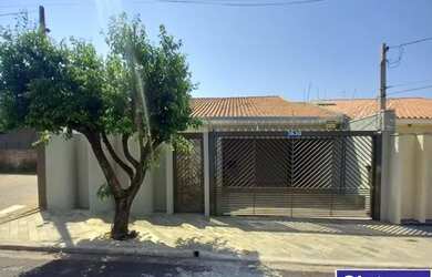 Imagem 12: SÃO JOSÉ DO RIO PRETO - Casa Padrão - Jardim Caparroz