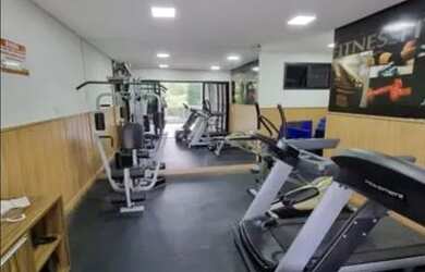 Imagem 8: Apartamento para aluguel com 87 metros quadrados com 2 quartos em Patamares - Salvador - B