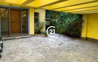 Imagem 16: Casa com 3 dormitórios, 320 m² - venda por R$ 8.000.000,00 ou aluguel...