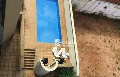 Imagem 1: Apartamento com 4 dormitórios, 320 m² - venda por R$ 1.000.000,00 ou...