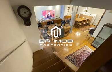 Imagem 4: COBERTURA RESIDENCIAL em SÃO PAULO - SP, JARDIM PAULISTA