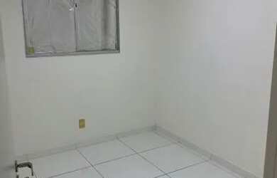 Imagem: O apartamento possui 2 Dormitórios, 1 Banheiro e está localizado