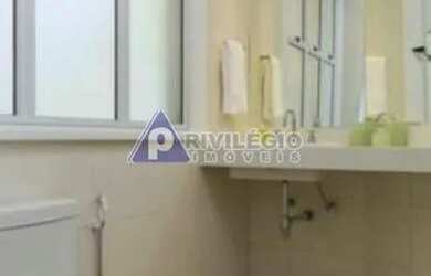 Imagem 12: Apartamento Leblon. Magnífico Sala 2 quartos com 2 suites. Localização privilegiada
