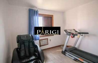 Imagem 9: Cobertura com 4 dormitórios, 269 m² - venda por R$ 1.915.000,00 ou aluguel...