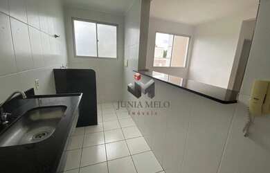 Imagem 5: Apartamento, 47 m² - venda por R$ 105.000,00 ou aluguel por R$ 1.130,00/mês...