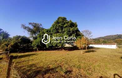 Imagem 3: Terreno para Venda em Jaguariúna, Chácara Recreio Floresta