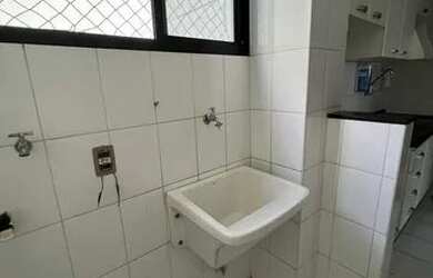 Imagem 10: APARTAMENTO RESIDENCIAL em SALVADOR - BA, PARQUE BELA VISTA