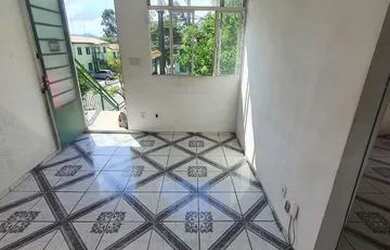 Imagem: A casa em condomínio possui 2 Dormitórios, 1 Banheiro, 1 Vaga