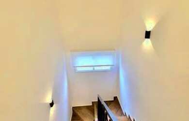 Imagem 9: RR5399 Casa 220m² CONDOMÍNIO NEW VILLE - OPORTUNIDADE - 4 Dorms 4 Vagas...