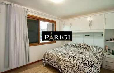 Imagem 11: Cobertura com 4 dormitórios, 269 m² - venda por R$ 1.915.000,00 ou aluguel...